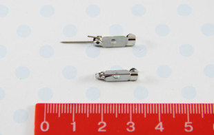 Заготовки для броши