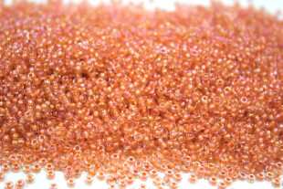 Бисер Чехия круглый 10/0 50г 58589