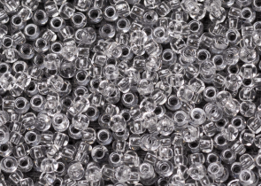Бисер Чехия круглый 10/0 50г 00050