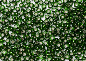 Бисер Чехия круглый 10/0 500 г 57060